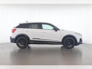 Audi SQ2 TFSI quattro S tronic#NURHIER#INKL.WKR