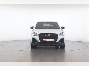 Audi SQ2 TFSI quattro S tronic#NURHIER#INKL.WKR