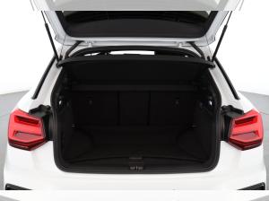 Audi SQ2 TFSI quattro S tronic#NURHIER#INKL.WKR