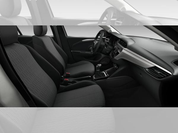 Foto - Opel Corsa F Edition 30xmal kurzfristig verfügbar inkl. 3 Inspektionen Privatkundenangebot