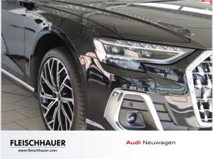 Audi A8 50 TDI quattro S-Line  Sonderkunden / DMB / Personen mit Behinderung /