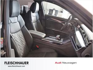 Audi A8 50 TDI quattro S-Line  Sonderkunden / DMB / Personen mit Behinderung /