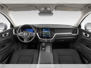 Volvo XC 60 B4 D 197 PS Plus Dark Business Edition | Sonderleasing Gewerbe