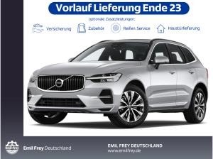 Volvo XC 60 B4 D 197 PS Plus Dark Business Edition | Sonderleasing Gewerbe
