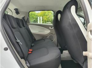 Renault ZOE Z.E 40 Life inkl. Batterie - Navi + Winterräder
