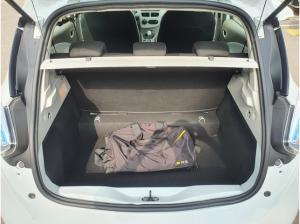 Renault ZOE Z.E 40 Life inkl. Batterie - Navi + Winterräder