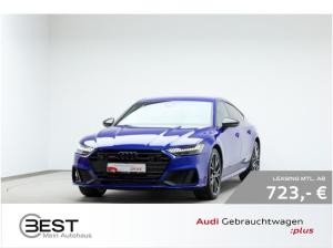 Audi A7 Sportback 45 TFSI quattro S-LINE*HD-MATRIX*21ZOLL*NAVI*ACC