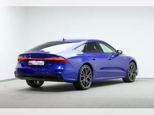 Audi A7 Sportback 45 TFSI quattro S-LINE*HD-MATRIX*21ZOLL*NAVI*ACC