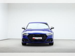 Audi A7 Sportback 45 TFSI quattro S-LINE*HD-MATRIX*21ZOLL*NAVI*ACC
