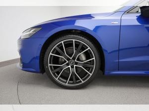 Audi A7 Sportback 45 TFSI quattro S-LINE*HD-MATRIX*21ZOLL*NAVI*ACC