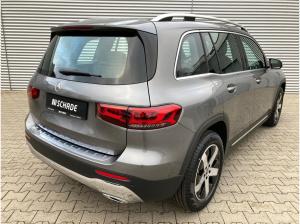 Mercedes-Benz GLB 200 d Business Progressive LED AHZV Easy-Pack *  kurzfristig verfügbar  *