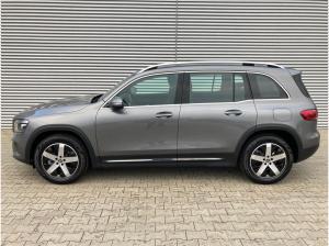 Mercedes-Benz GLB 200 d Business Progressive LED AHZV Easy-Pack *  kurzfristig verfügbar  *