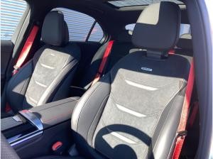 Mercedes-Benz C 43 AMG 4MATIC Limousine Assistenz Plus Drivers Package Pano AMG Optik Burmester Head-UP * kurzfristig verfü