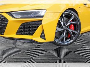 Audi R8 Spyder V10 performance LASER*KERAMIK*MAGNETIC