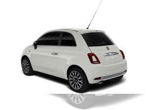 Fiat 500 1.0 Hybrid Dolcevita *TOP AUSSTATTUNG*