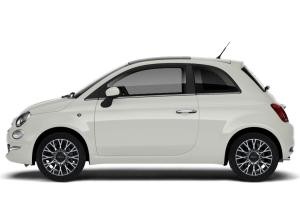 Fiat 500 1.0 Hybrid Dolcevita *TOP AUSSTATTUNG*