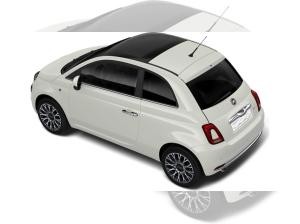Fiat 500 1.0 Hybrid Dolcevita *TOP AUSSTATTUNG*