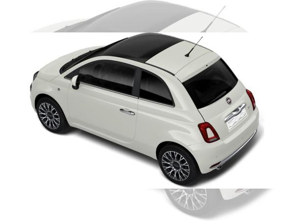 Foto - Fiat 500 1.0 Hybrid Dolcevita *TOP AUSSTATTUNG*