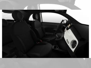 Fiat 500 1.0 Hybrid Dolcevita *TOP AUSSTATTUNG*