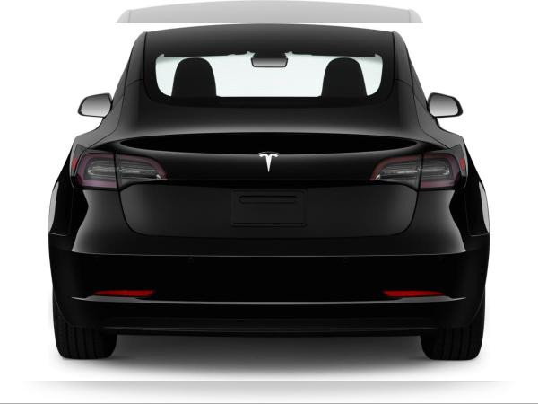 Foto - Tesla Model 3 Long Range - Vorlauffahrzeug!