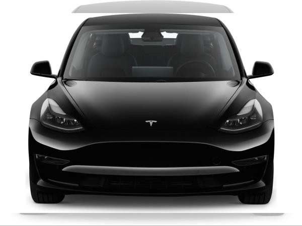 Foto - Tesla Model 3 Long Range - Vorlauffahrzeug!