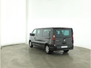 Renault Trafic Grand Combi L2H1 dCi 150 Life 9 Sitzer LED Kamera Einparkhilfe