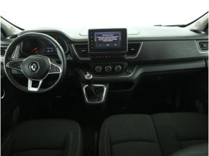 Renault Trafic Grand Combi L2H1 dCi 150 Life 9 Sitzer LED Kamera Einparkhilfe
