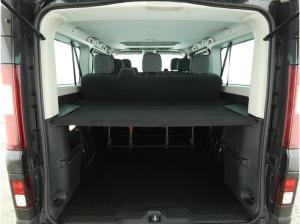 Renault Trafic Grand Combi L2H1 dCi 150 Life 9 Sitzer LED Kamera Einparkhilfe