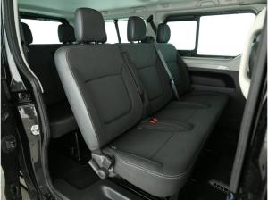 Renault Trafic Grand Combi L2H1 dCi 150 Life 9 Sitzer LED Kamera Einparkhilfe