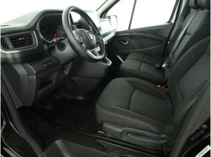 Renault Trafic Grand Combi L2H1 dCi 150 Life 9 Sitzer LED Kamera Einparkhilfe