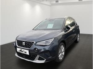 Seat Arona 1.0 TGI Xperience LED*NAVI*PDC*KAM