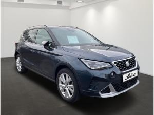 Seat Arona 1.0 TGI Xperience LED*NAVI*PDC*KAM