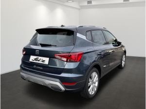 Seat Arona 1.0 TGI Xperience LED*NAVI*PDC*KAM