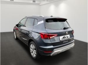 Seat Arona 1.0 TGI Xperience LED*NAVI*PDC*KAM