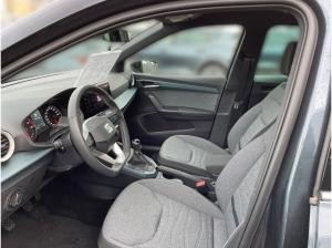 Seat Arona 1.0 TGI Xperience LED*NAVI*PDC*KAM