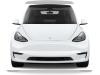 Foto - Tesla Model Y Long Range Pearl White - Vorlauffahrzeug - Gewerbeangebot!