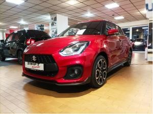 Suzuki Swift SPORT 129PS Hybrid  | 4 Jahre Garantie* ❗ Kurze Lieferzeiten! Trittbrett-Bosch E Scooter Incl!!!!!!!