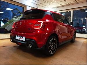 Suzuki Swift SPORT 129PS Hybrid  | 4 Jahre Garantie* ❗ Kurze Lieferzeiten! Trittbrett-Bosch E Scooter Incl!!!!!!!