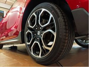 Suzuki Swift SPORT 129PS Hybrid  | 4 Jahre Garantie* ❗ Kurze Lieferzeiten! Trittbrett-Bosch E Scooter Incl!!!!!!!