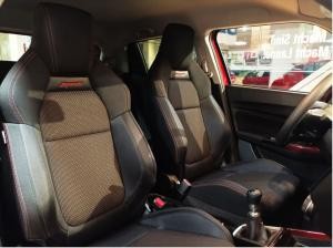 Suzuki Swift SPORT 129PS Hybrid  | 4 Jahre Garantie* ❗ Kurze Lieferzeiten! Trittbrett-Bosch E Scooter Incl!!!!!!!