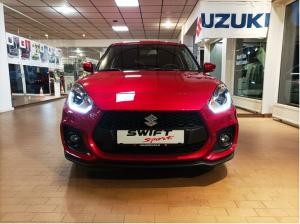 Suzuki Swift SPORT 129PS Hybrid  | 4 Jahre Garantie* ❗ Kurze Lieferzeiten! Trittbrett-Bosch E Scooter Incl!!!!!!!
