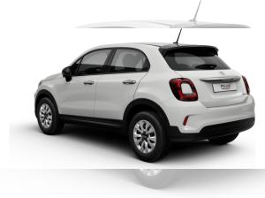 Fiat 500X 1.5 Hybrid Automatik **KURZFRISTIG VERFÜGBAR**NUR FÜR GEWERBE**