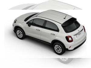 Fiat 500X 1.5 Hybrid Automatik **KURZFRISTIG VERFÜGBAR**NUR FÜR GEWERBE**