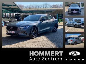 Volvo S60 B4 MHEV Plus Dark #Standh.#ACC#Harman-Kardon