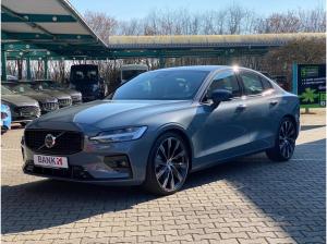 Volvo S60 B4 MHEV Plus Dark #Standh.#ACC#Harman-Kardon
