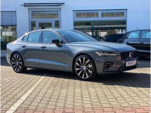 Volvo S60 B4 MHEV Plus Dark #Standh.#ACC#Harman-Kardon