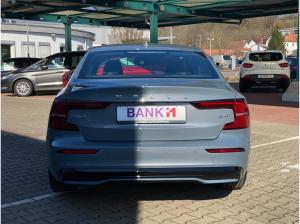 Volvo S60 B4 MHEV Plus Dark #Standh.#ACC#Harman-Kardon