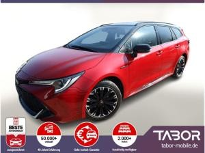 Toyota Corolla TS 1.8 Hybrid 122 GR Sport LED PDC iACC