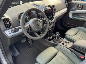 MINI Cooper SD ALL4 Countryman*SOFORT*UNTAMED*MINI Starnberg*VOLL