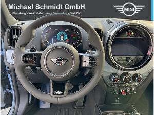 MINI Cooper SD ALL4 Countryman*SOFORT*UNTAMED*MINI Starnberg*VOLL